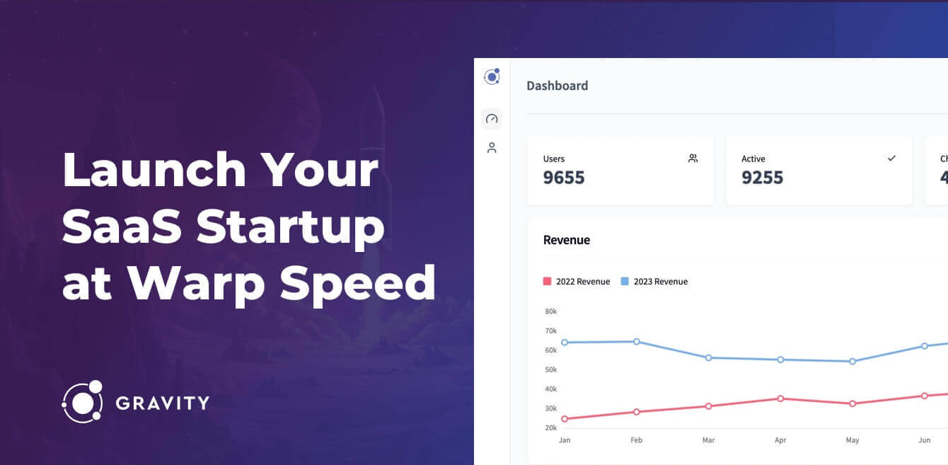 SaaS Boilerplate for Node.js & React – Launch Your SaaS 10x Faster · Twitter