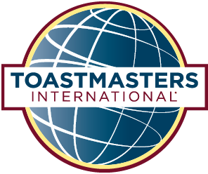 Toastmasters International · Twitter