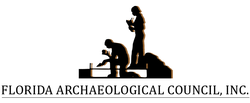 Florida Archaeological Council · Twitter