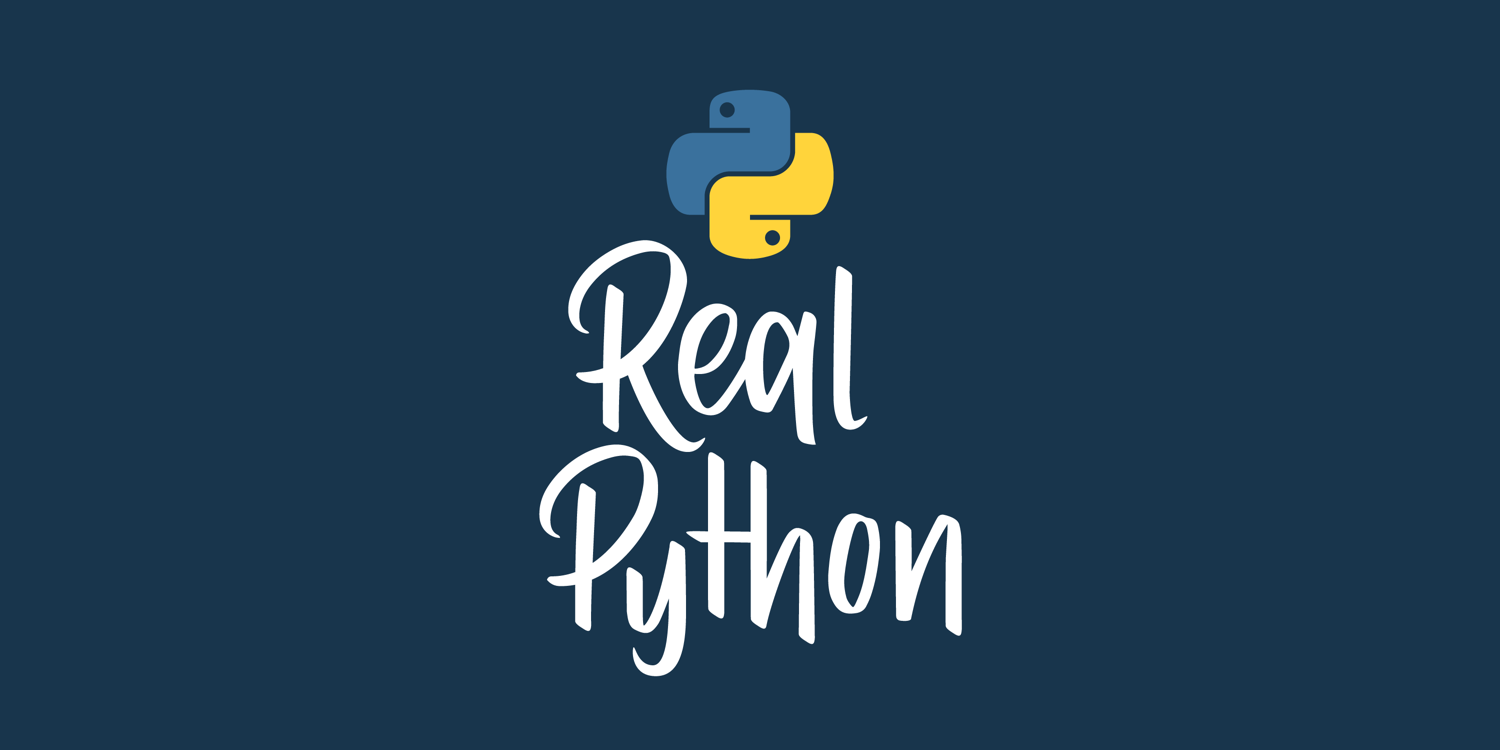 Real Python: Build Real-World Python Skills · Twitter
