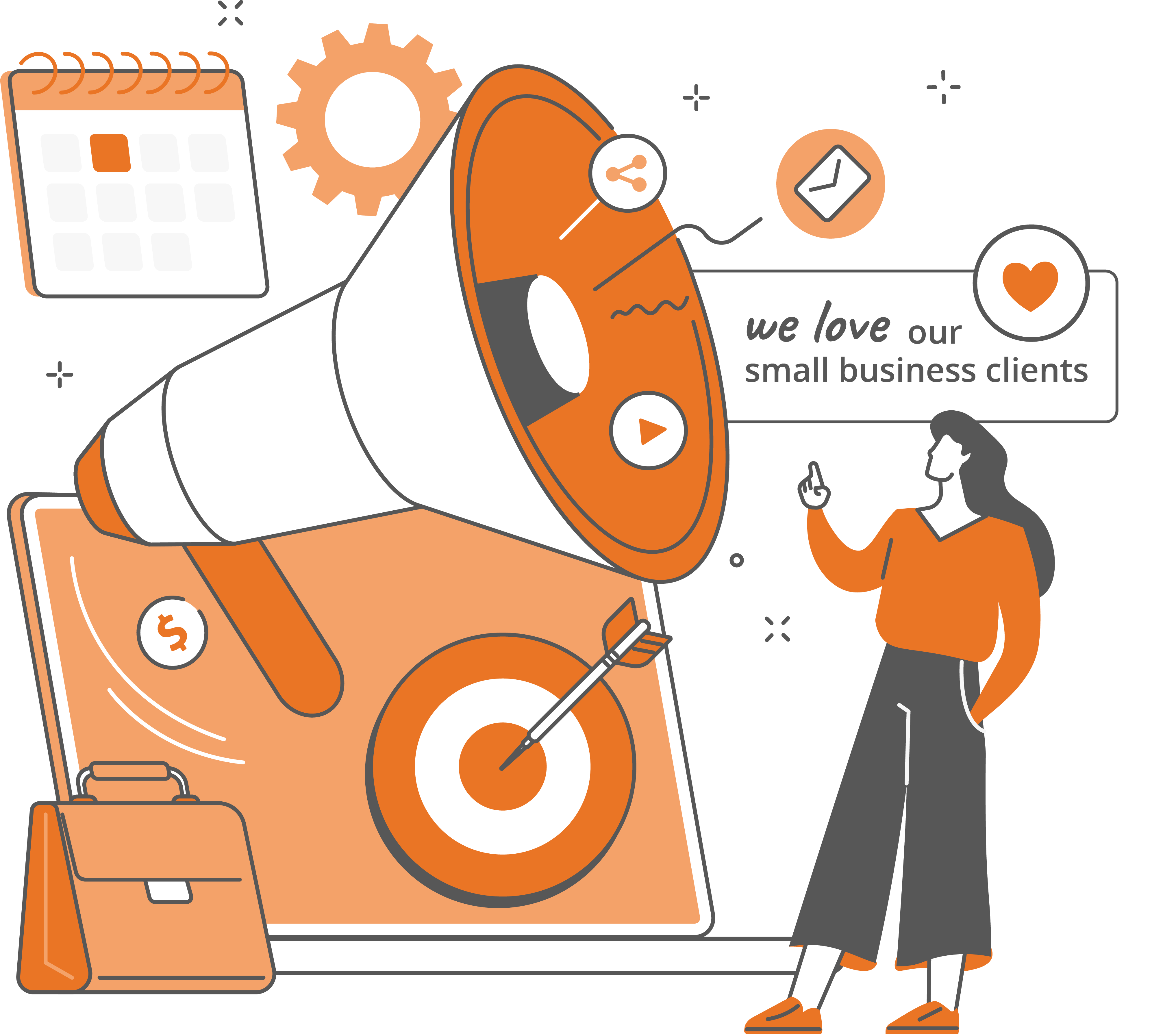 Vivid Image | Web Design & Marketing in Hutchinson, MN · Twitter