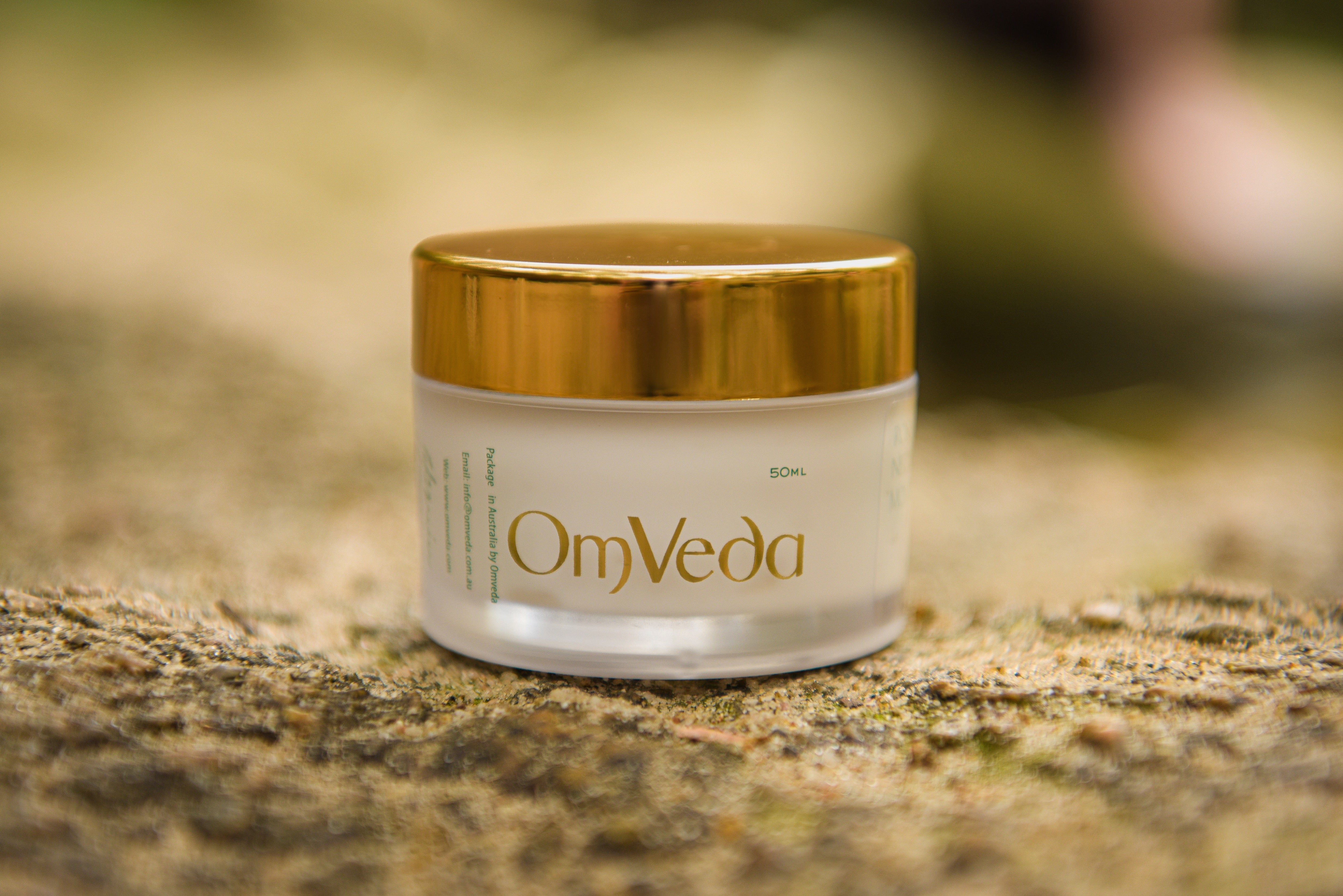 Ayurvedic Skincare Australia | OmVeda by OmAyur Wellness · Twitter