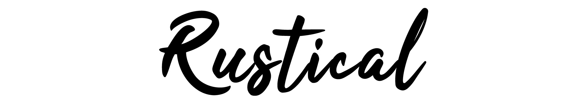 Home - Rustical · Twitter