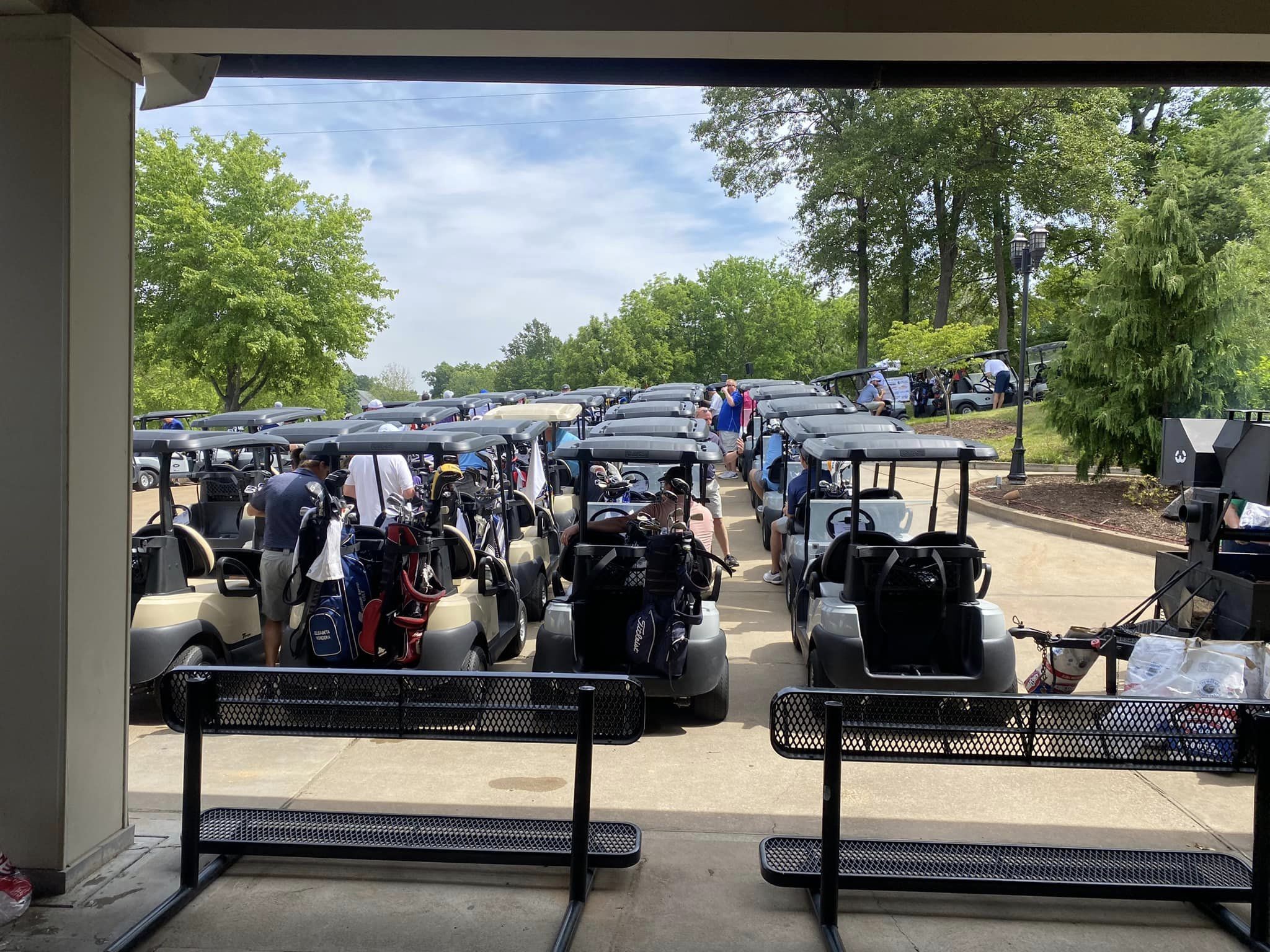 Tapawingo National Golf Club - Tapawingo National Golf Club · Twitter