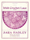 Antique Pattern Library Crochet, knitting, tatting, netting, embroidery, needle lace, beading and other needlework patterns. · Twitter
