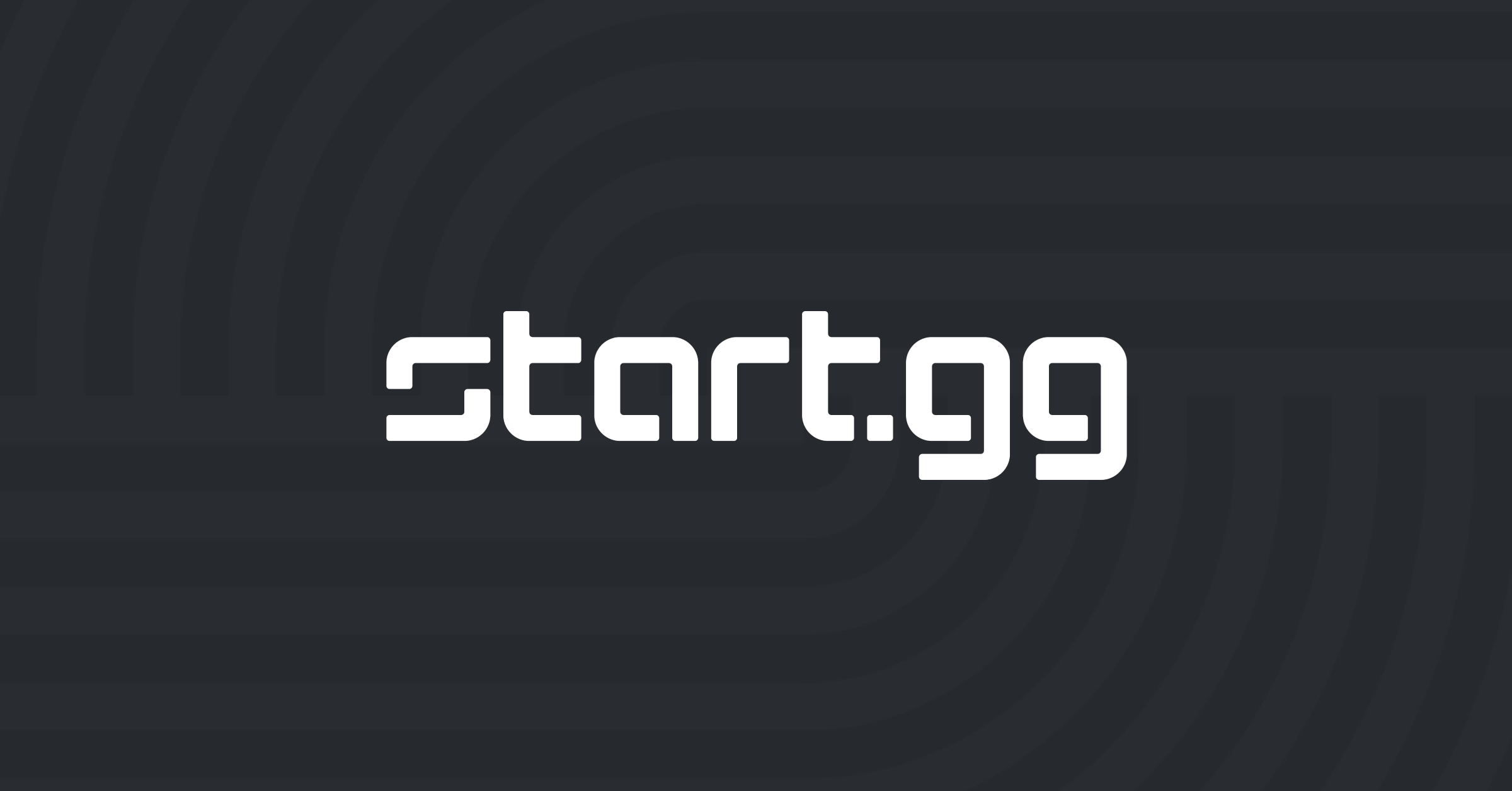 start.gg | Community through competition · Twitter