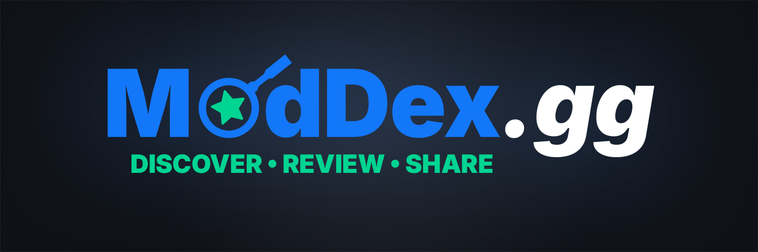 Rate & review Minecraft mods and modpacks | ModDex