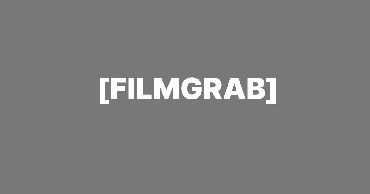 [FILMGRAB] · Twitter