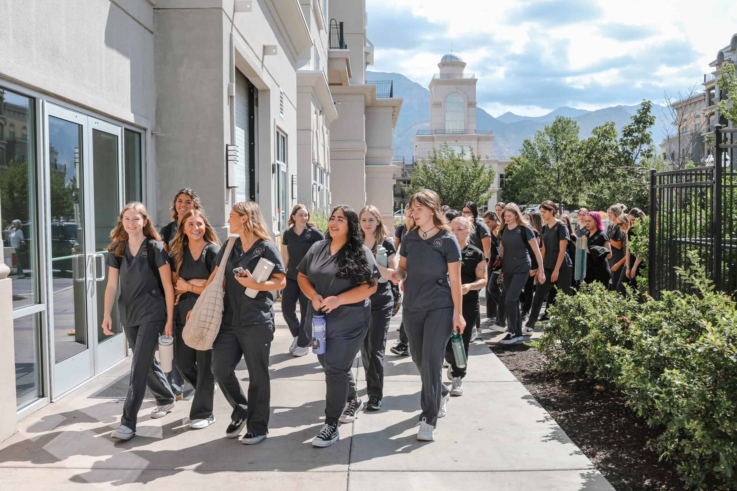Esthetics School in Utah | Skin Science Institute · Twitter