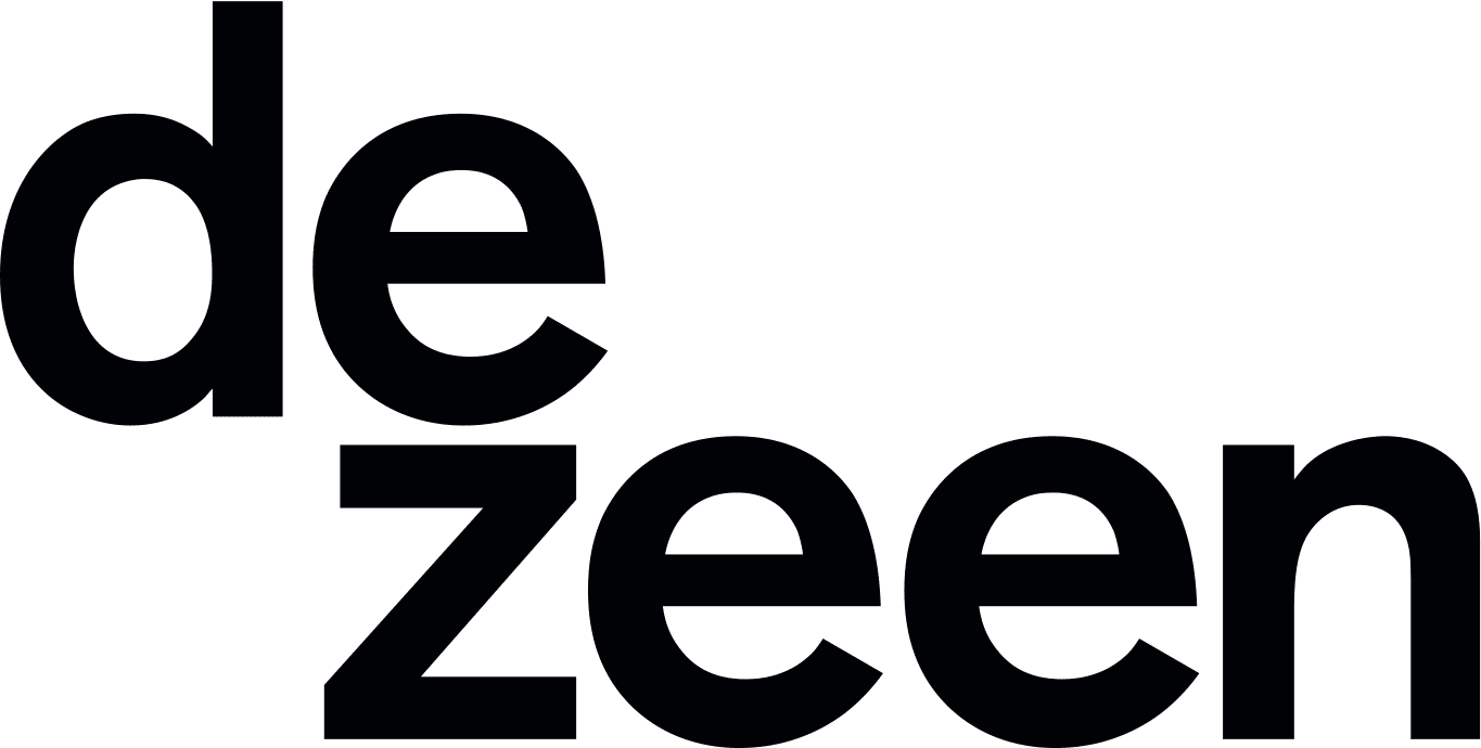 Dezeen · Twitter