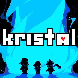 Kristal Logo