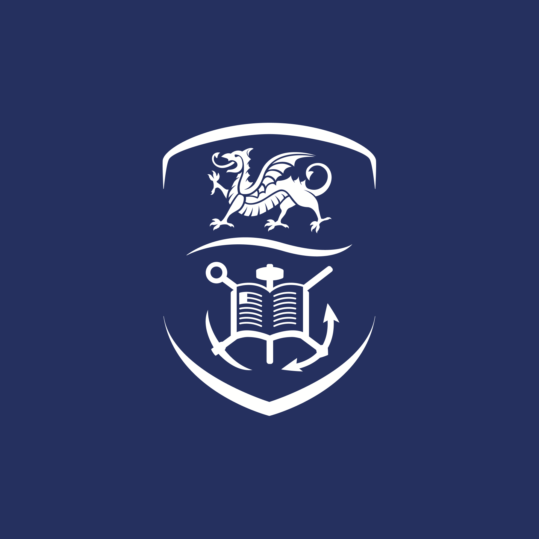 University Crest