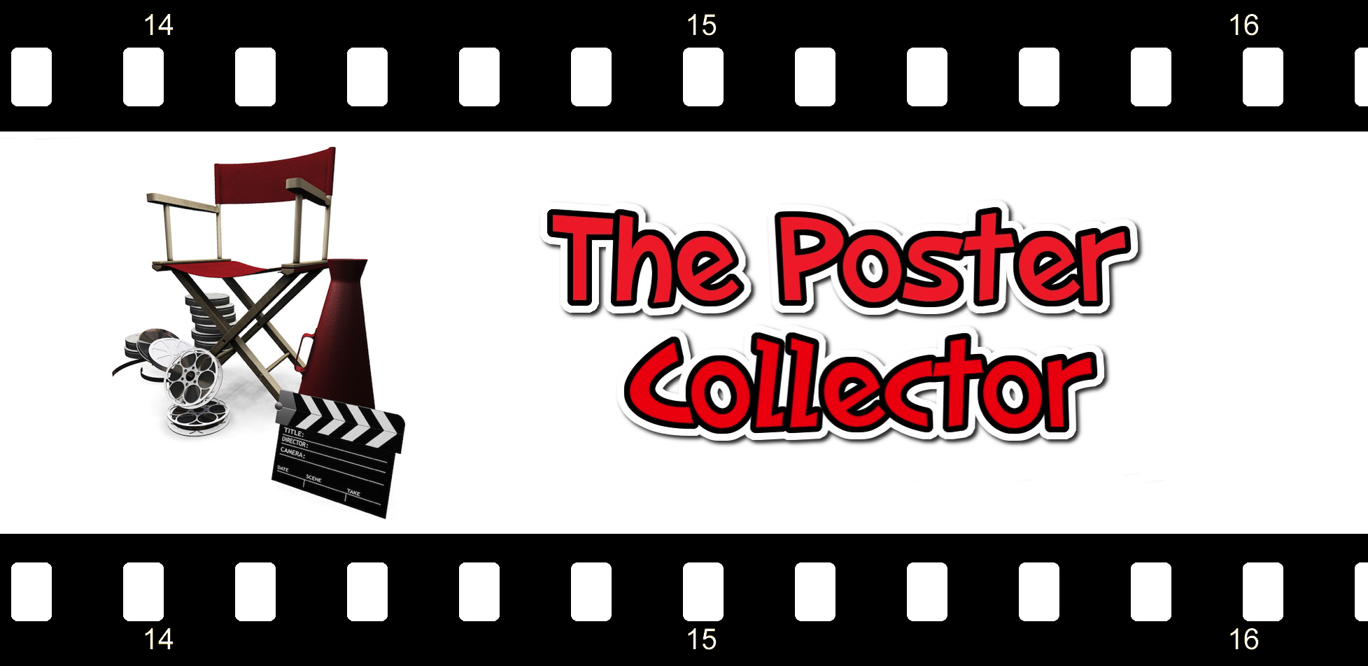 The Poster Collector · Twitter