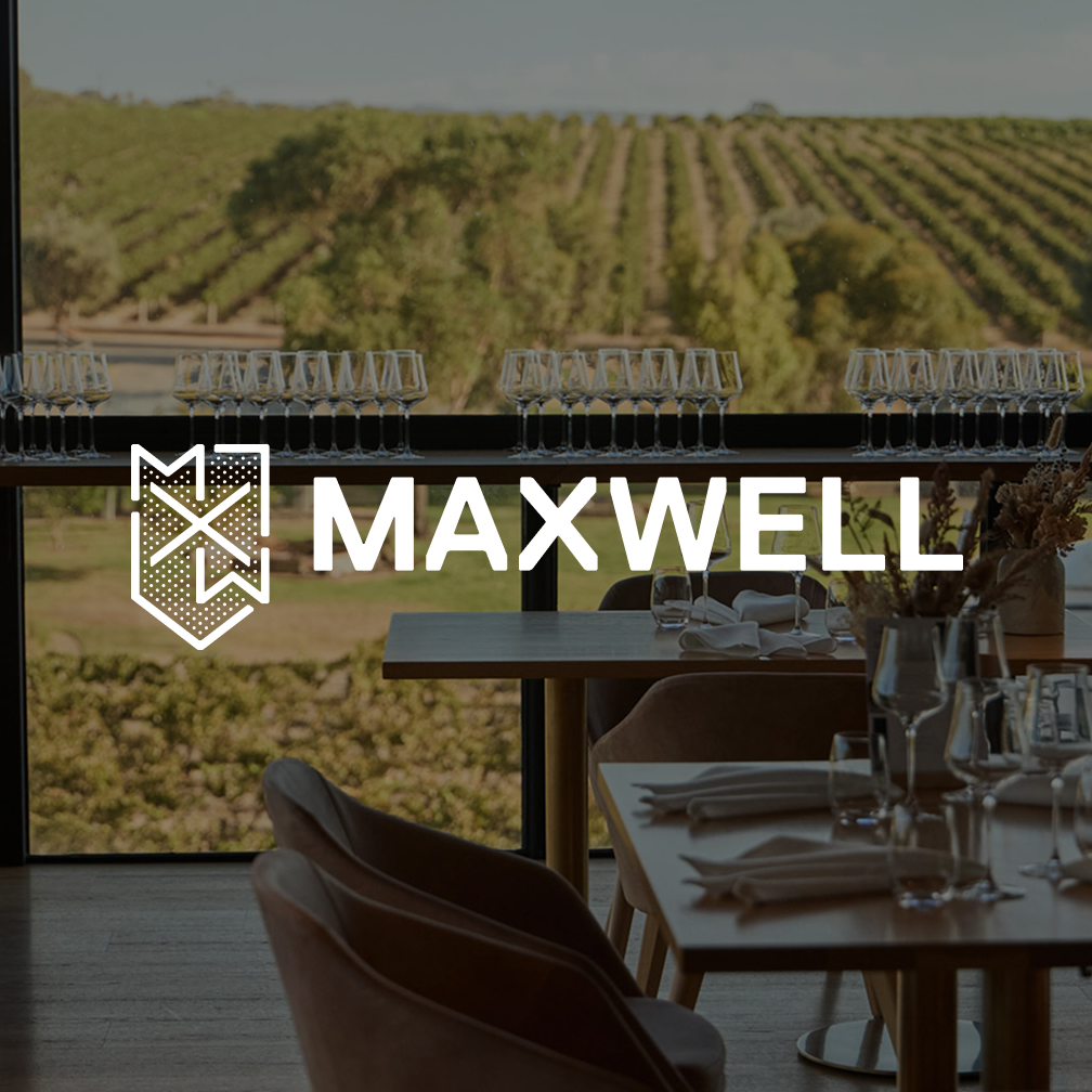 Maxwell Wines | McLaren Vale | Vineyard | Restaurant | Cellar Door · Twitter