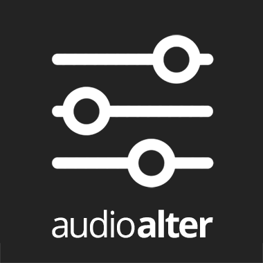Audioalter · Twitter