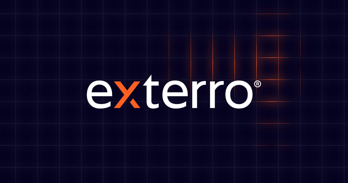 Exterro | AI-Powered Data Risk Management Platform · Twitter