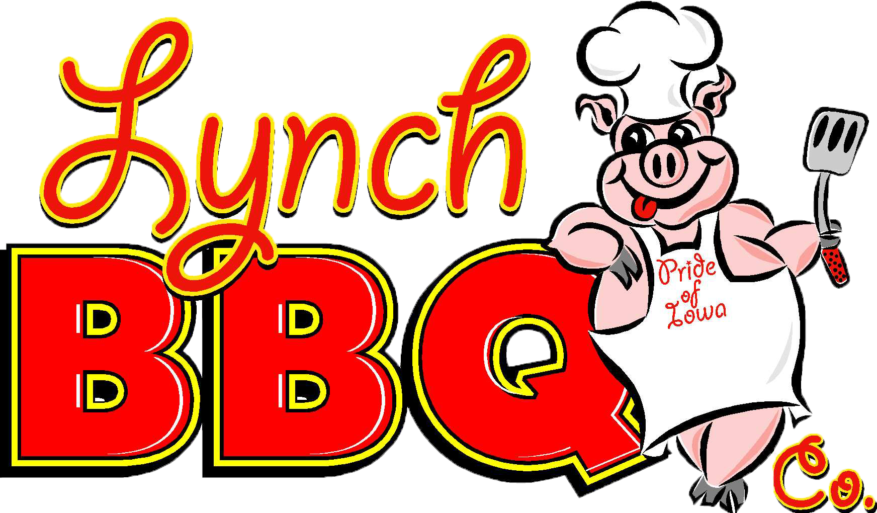 Lynch BBQ · Twitter