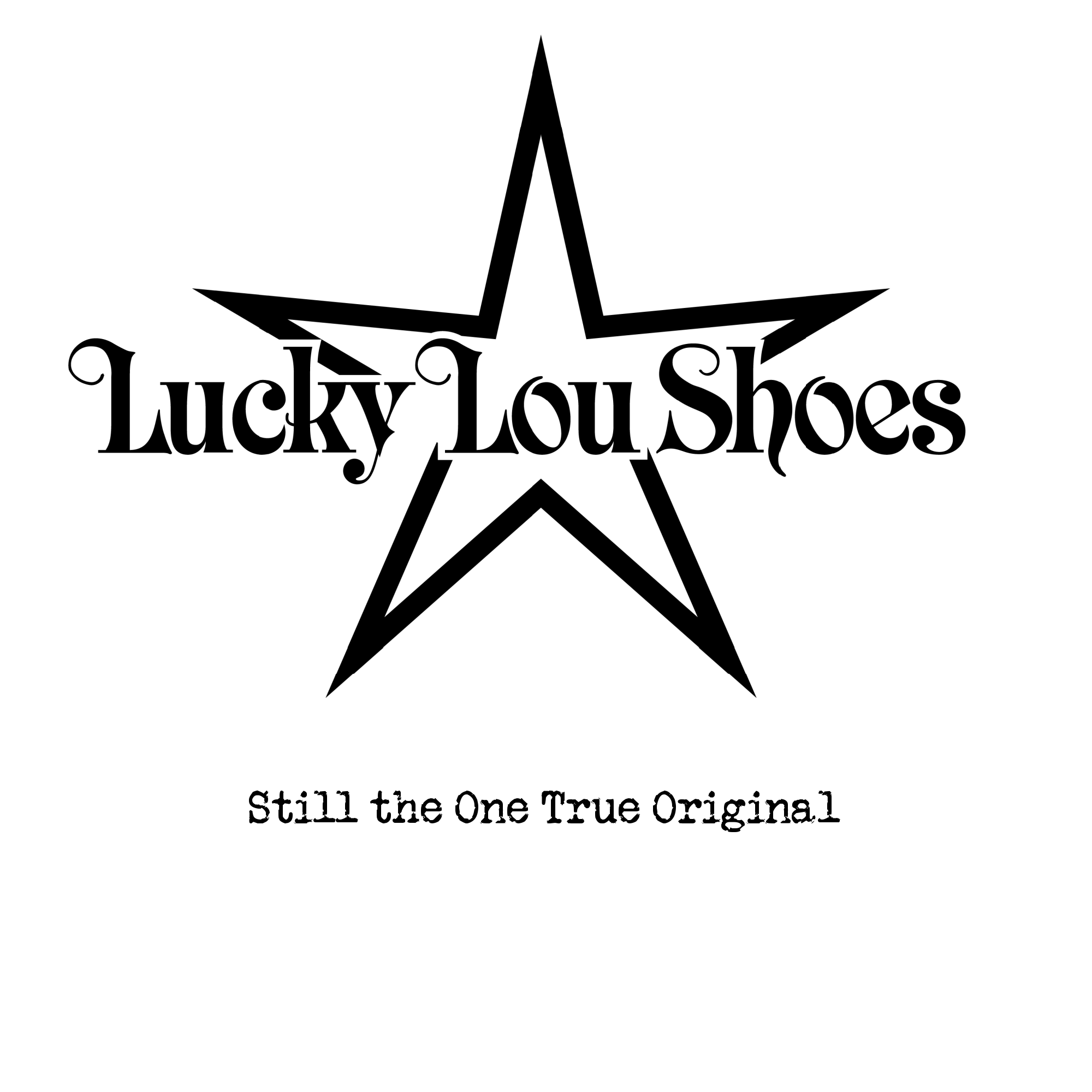 Lucky Lou Shoes · Twitter
