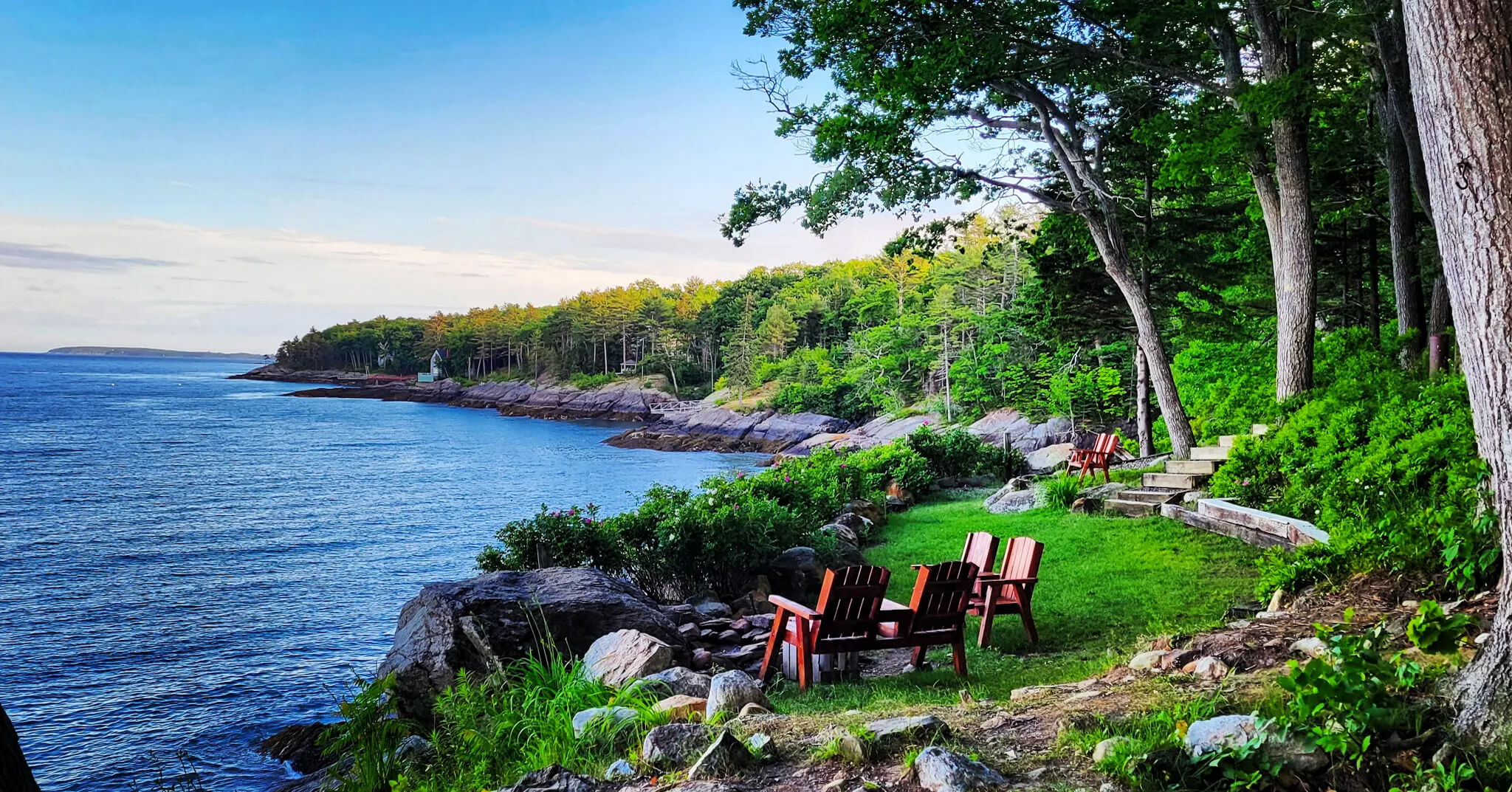Go Camping America | Book the best RV parks and campgrounds