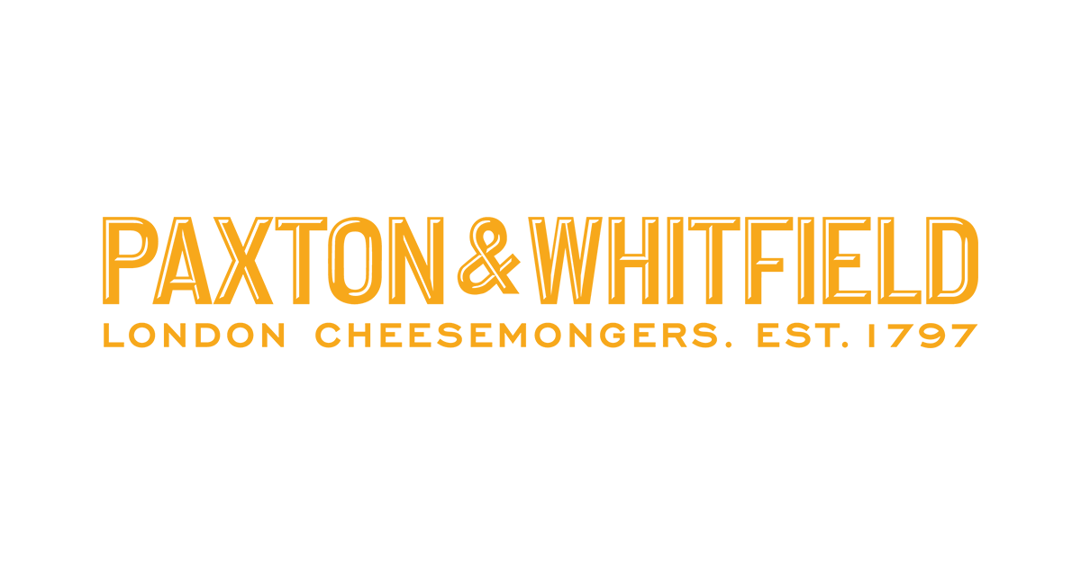Paxton & Whitfield · Twitter