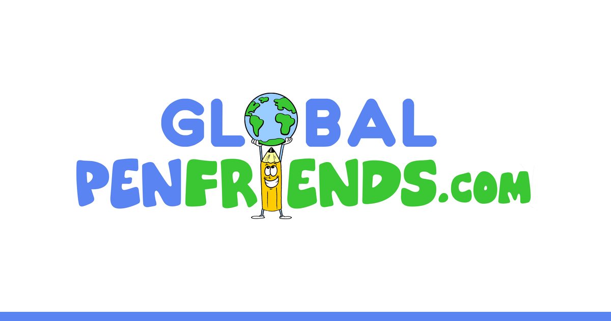 Global Penfriends - Penpal Club · Twitter