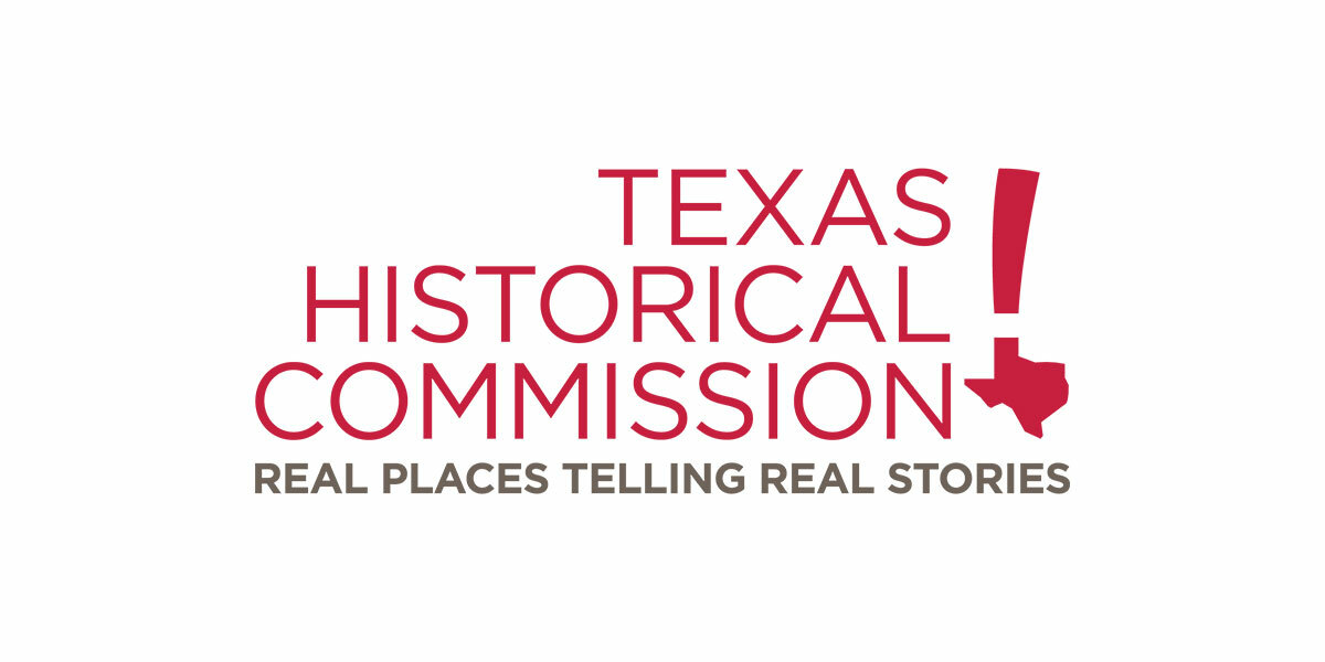 Home | Texas Historical Commission · Twitter