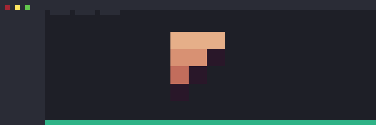 Build tools that feel alive. — fizzy · Twitter