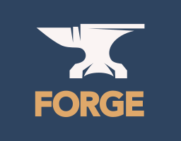 FORGE LOGO