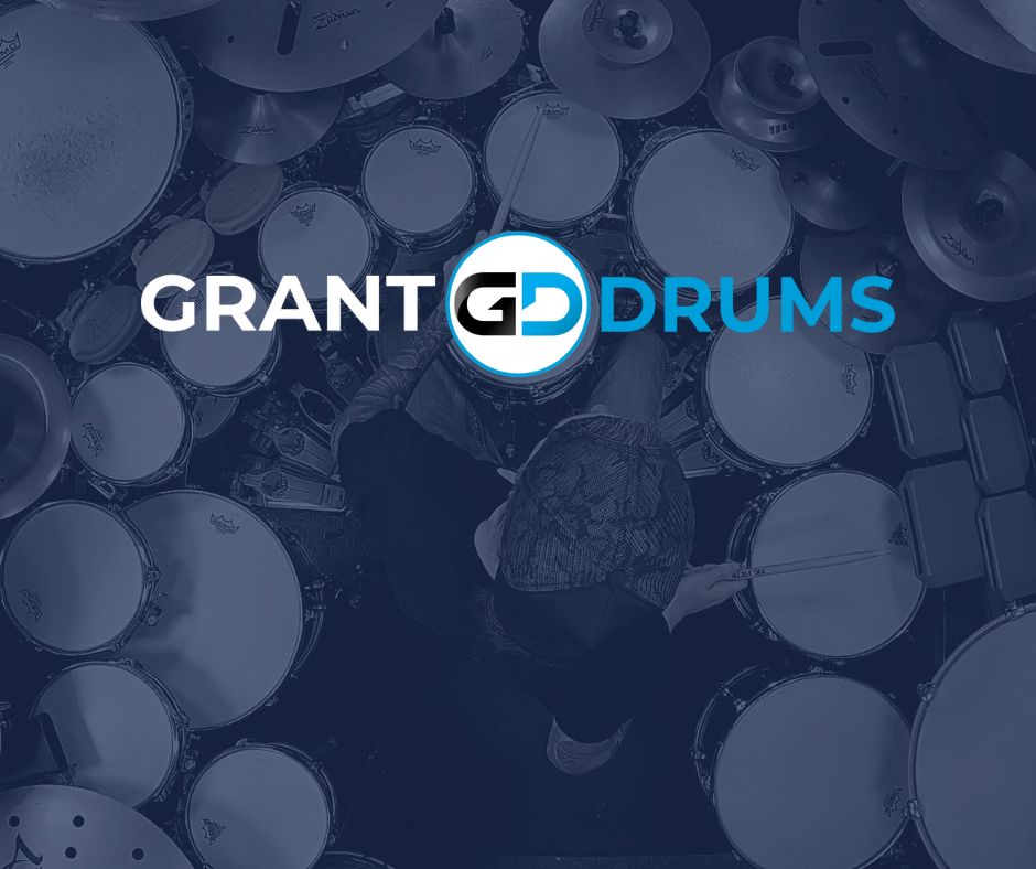 Grant Collins Drums · Twitter