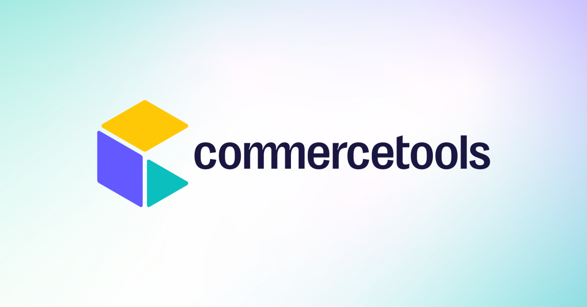 The Digital Commerce AI Company | commercetools · Twitter