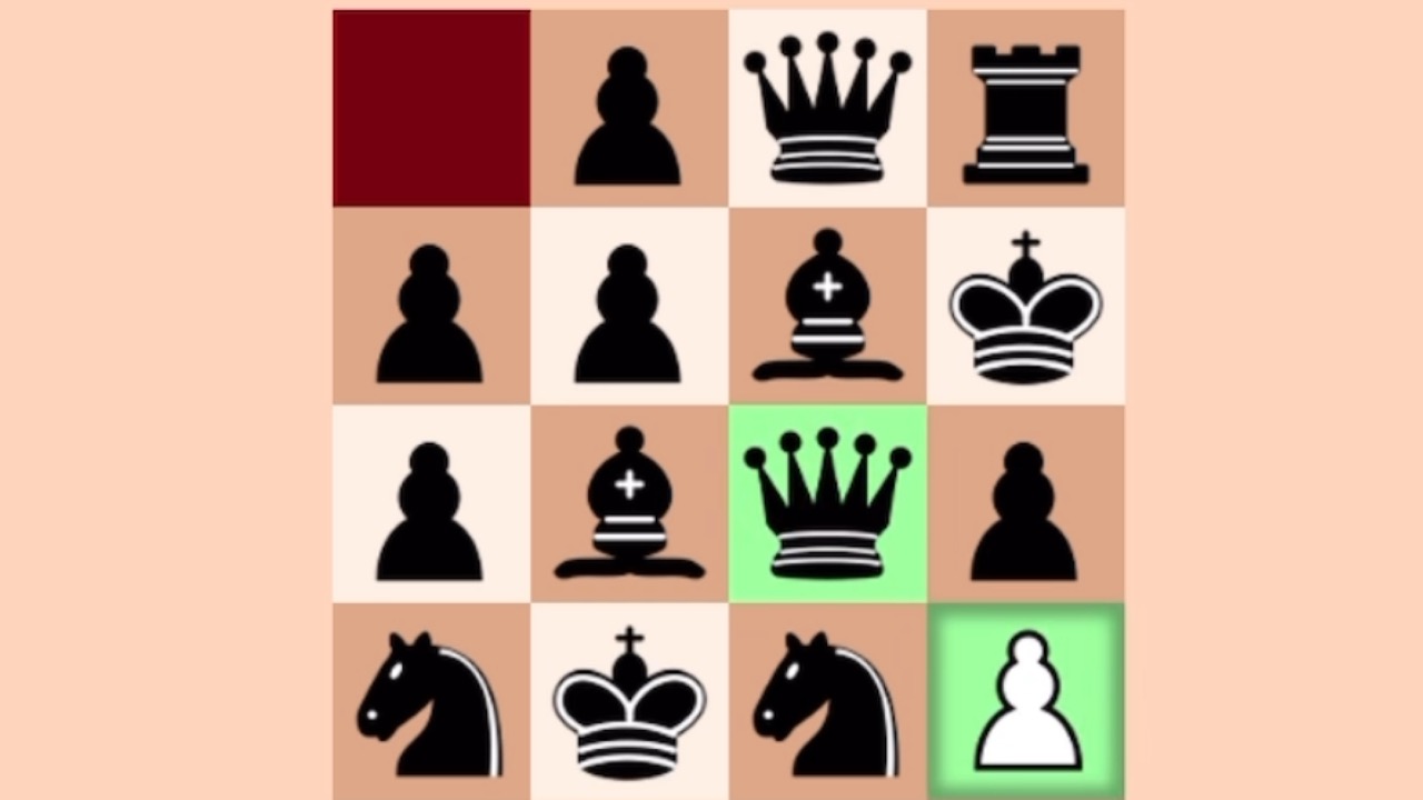 Echo Chess — Play Daily Puzzles — Free Online Game · Twitter