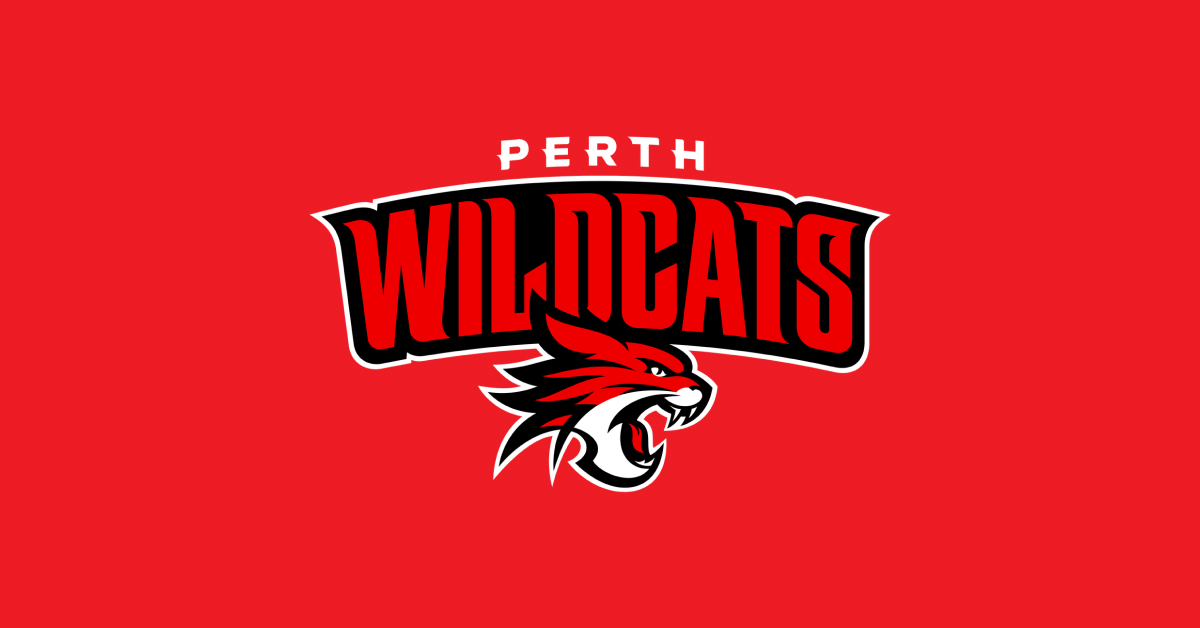 Home | Perth Wildcats · Twitter