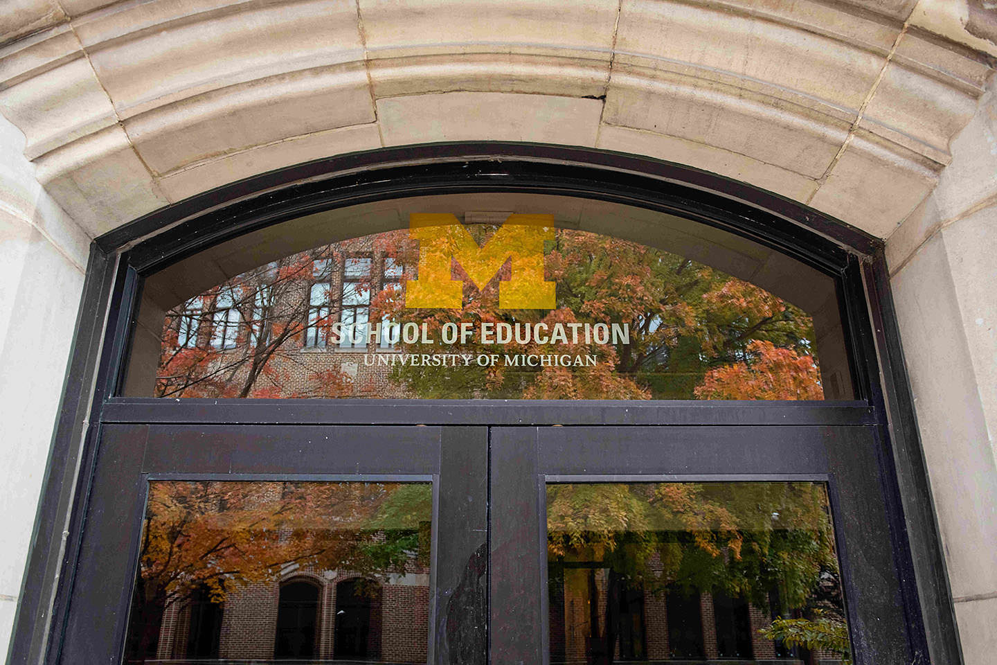 Home | University of Michigan Marsal Family School of Education · Twitter