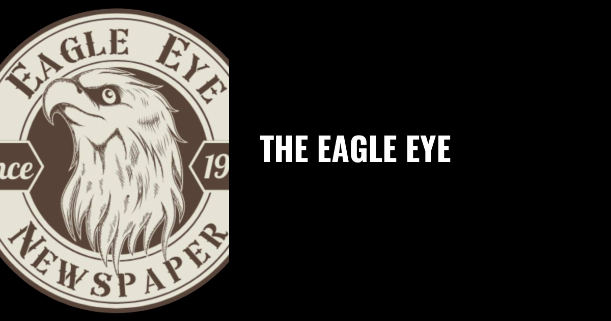 The Eagle Eye · Twitter