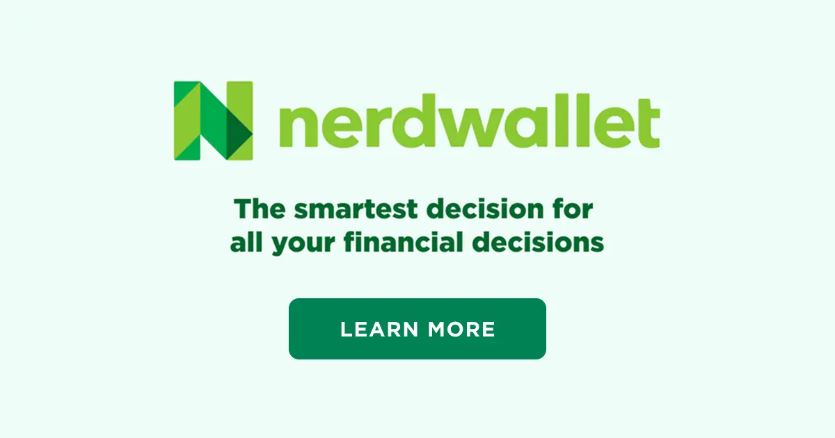 NerdWallet: Finance smarter · Twitter