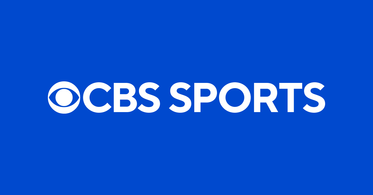 CBS Sports - News, Live Scores, Schedules, Fantasy Games, Video and more. - CBS Sports · Twitter