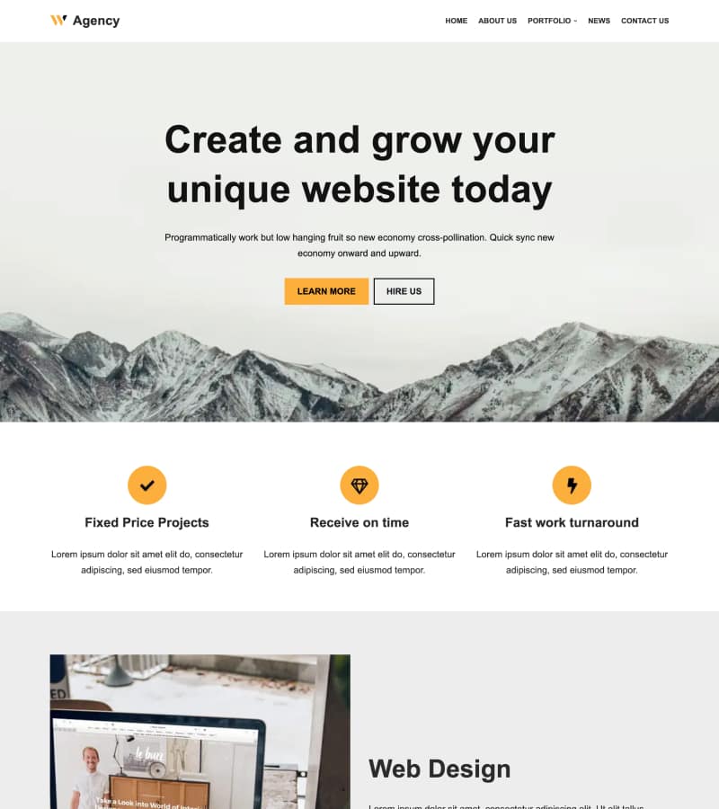 Themeisle - Built to Last WordPress Themes & Plugins · Twitter
