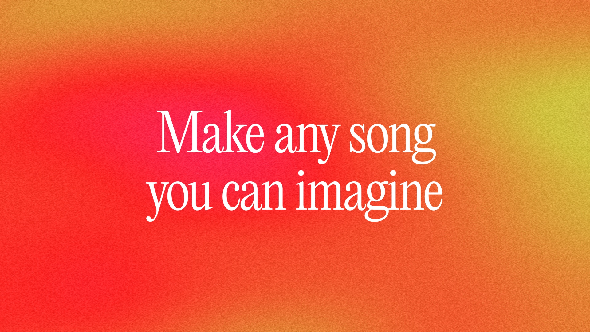 Suno | AI Music Generator · Twitter