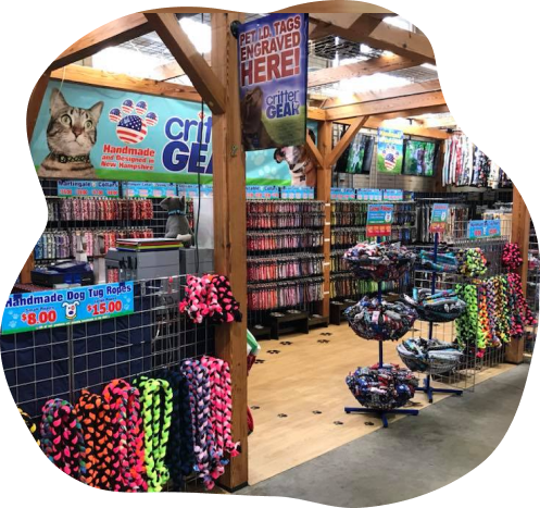 CritterGear | Handmade Dog & Cat Collars & More | Made in the USA · Twitter