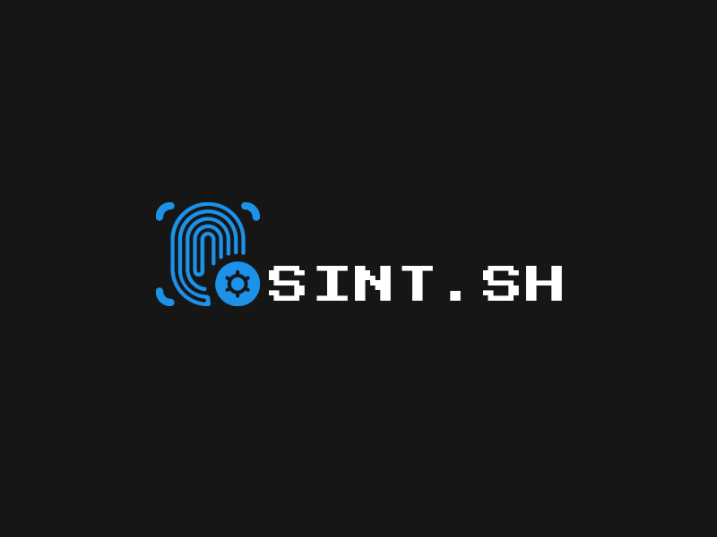 OSINT.SH · Twitter