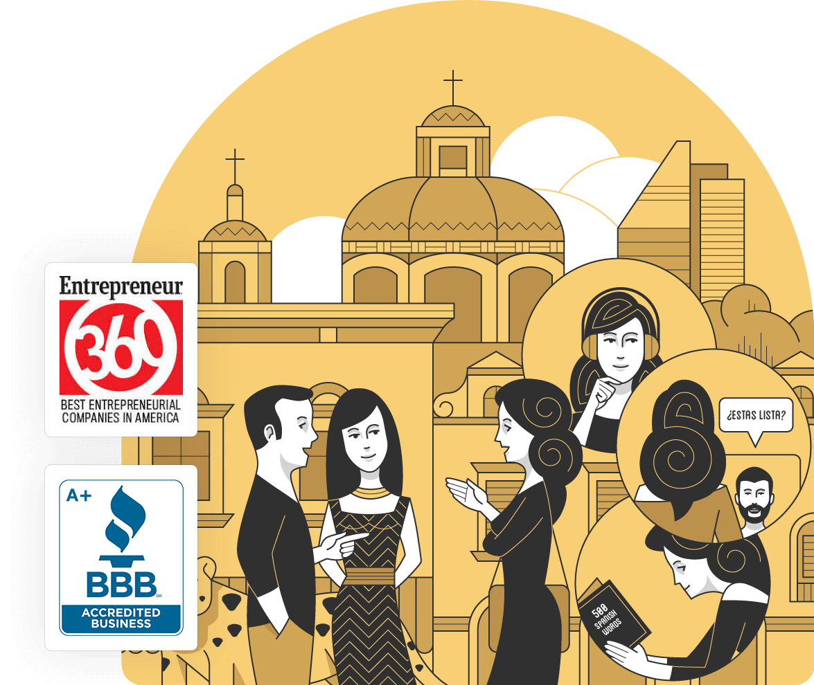 Spanish Tutors Online: Unlimited For $77 | Live Lingua