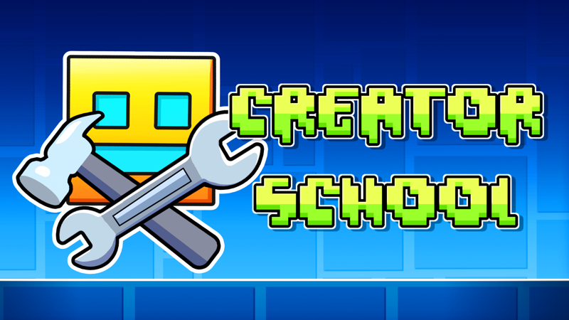 Geometry Dash Creator School · Twitter