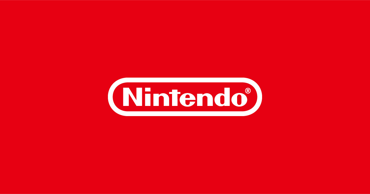 Nintendo - Official Site: Consoles, Games, News, and More · Twitter