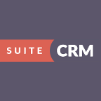 SuiteCRM - Open Source CRM Software for Businesses · Twitter