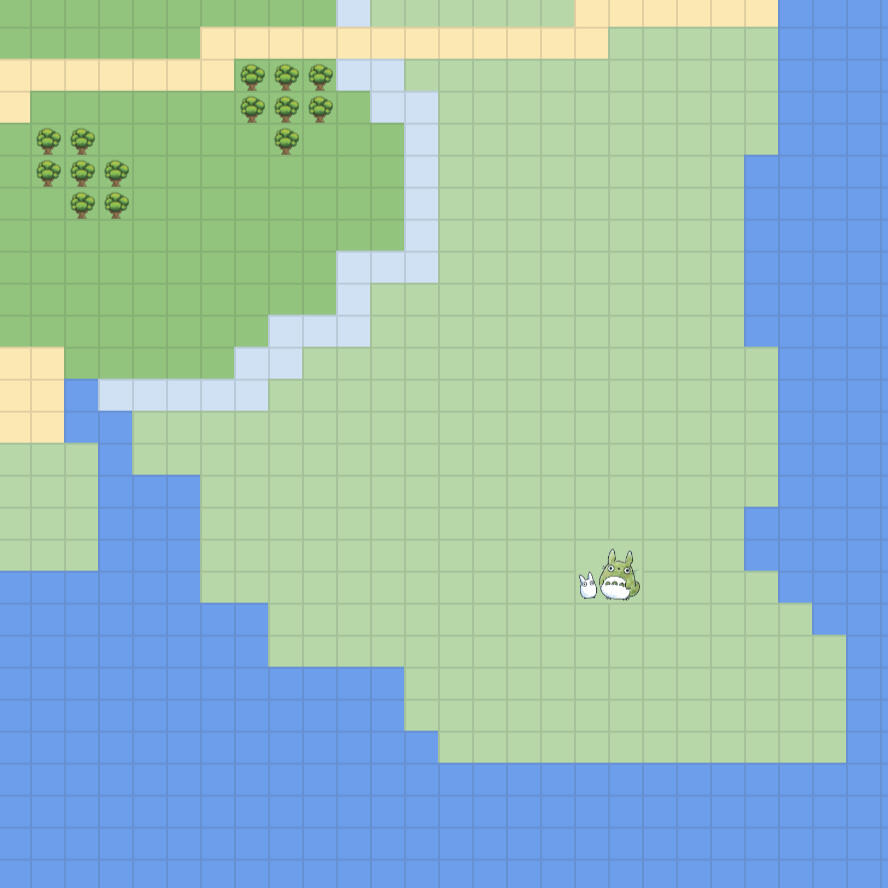 Wilderness Land · Twitter