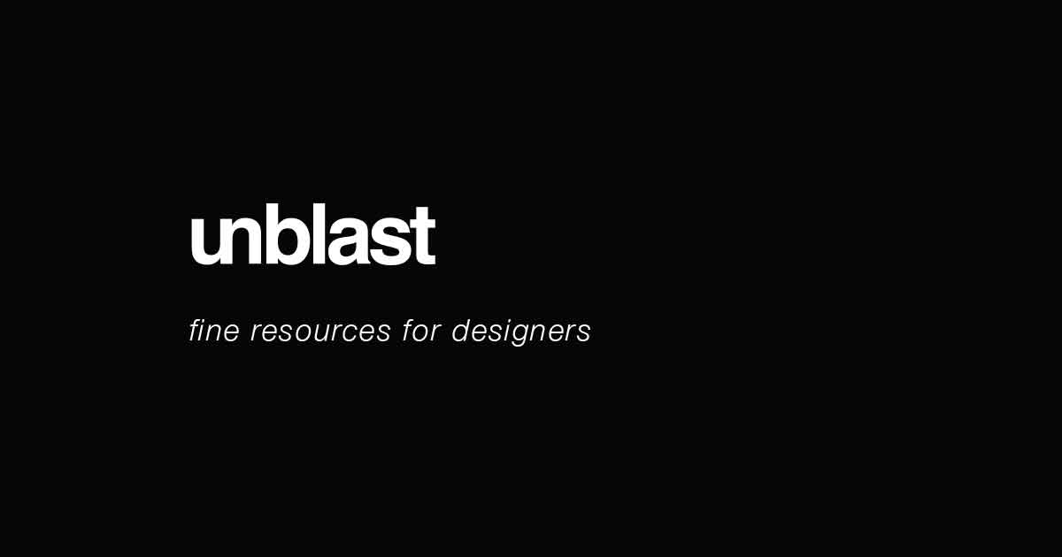 Unblast · Twitter