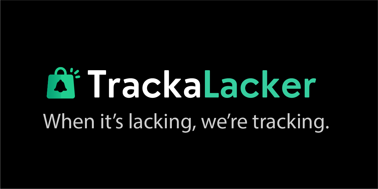 Track Product Price and In Stock Availability - TrackaLacker · Twitter