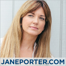 Home - Jane Porter · Twitter