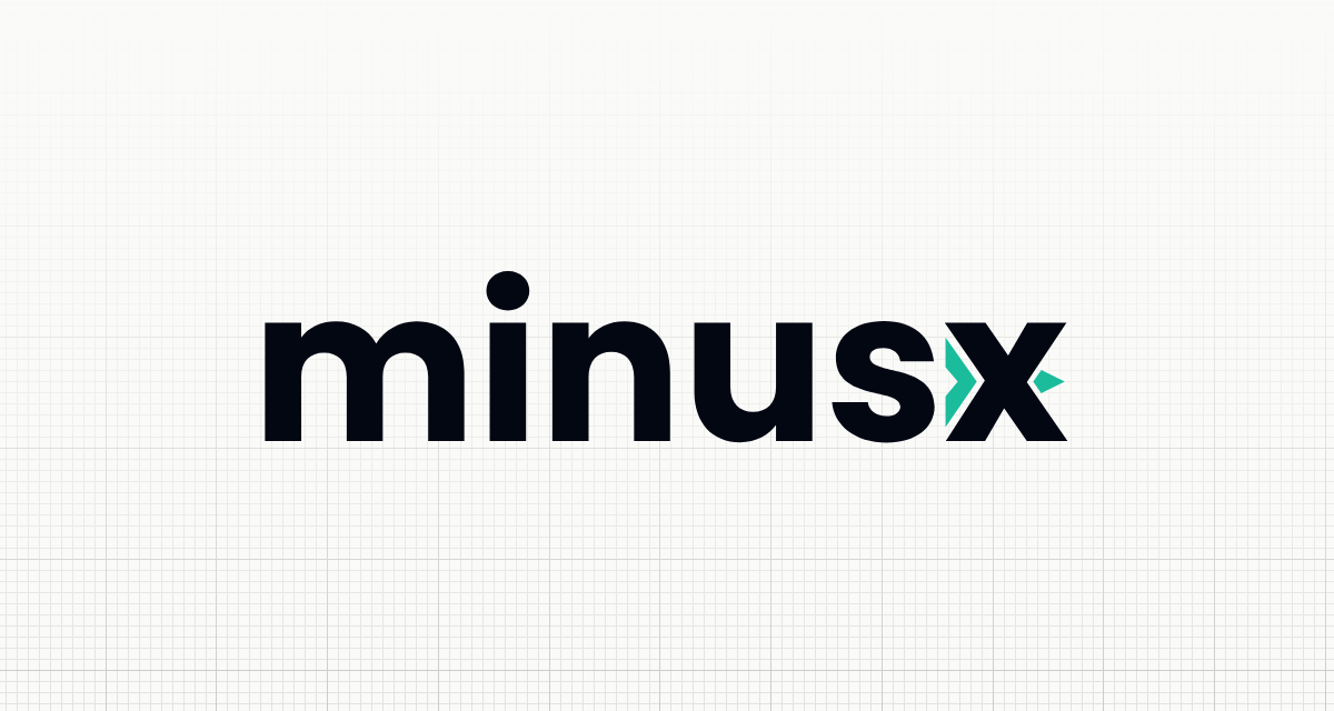 minusx.ai logo