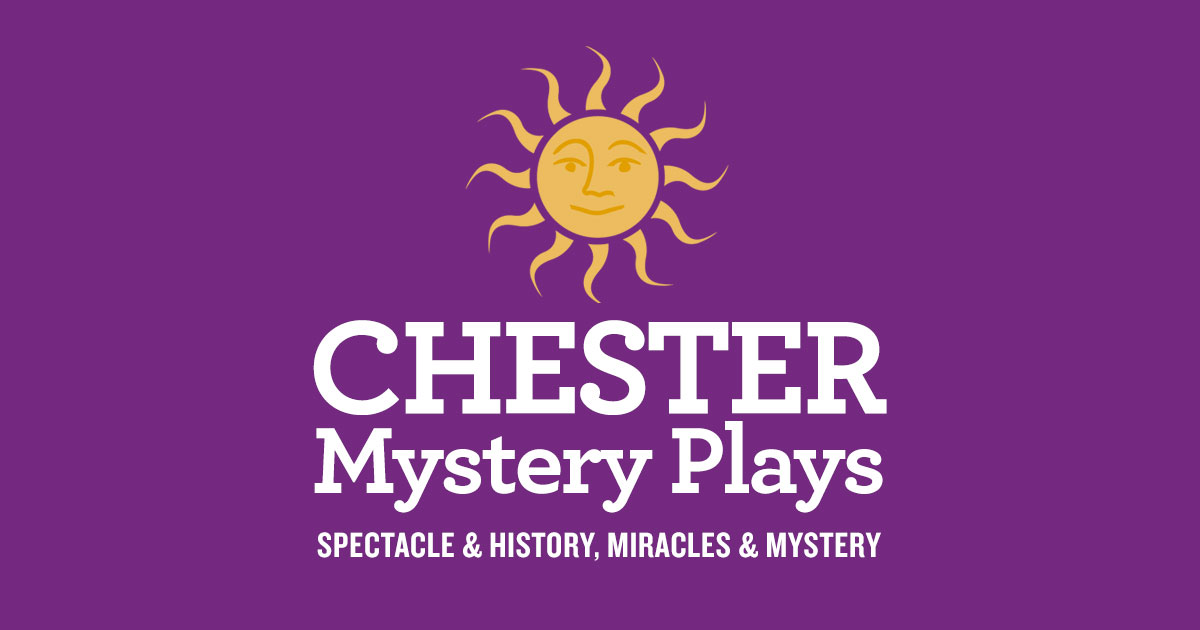 Chester Mystery Plays 2023